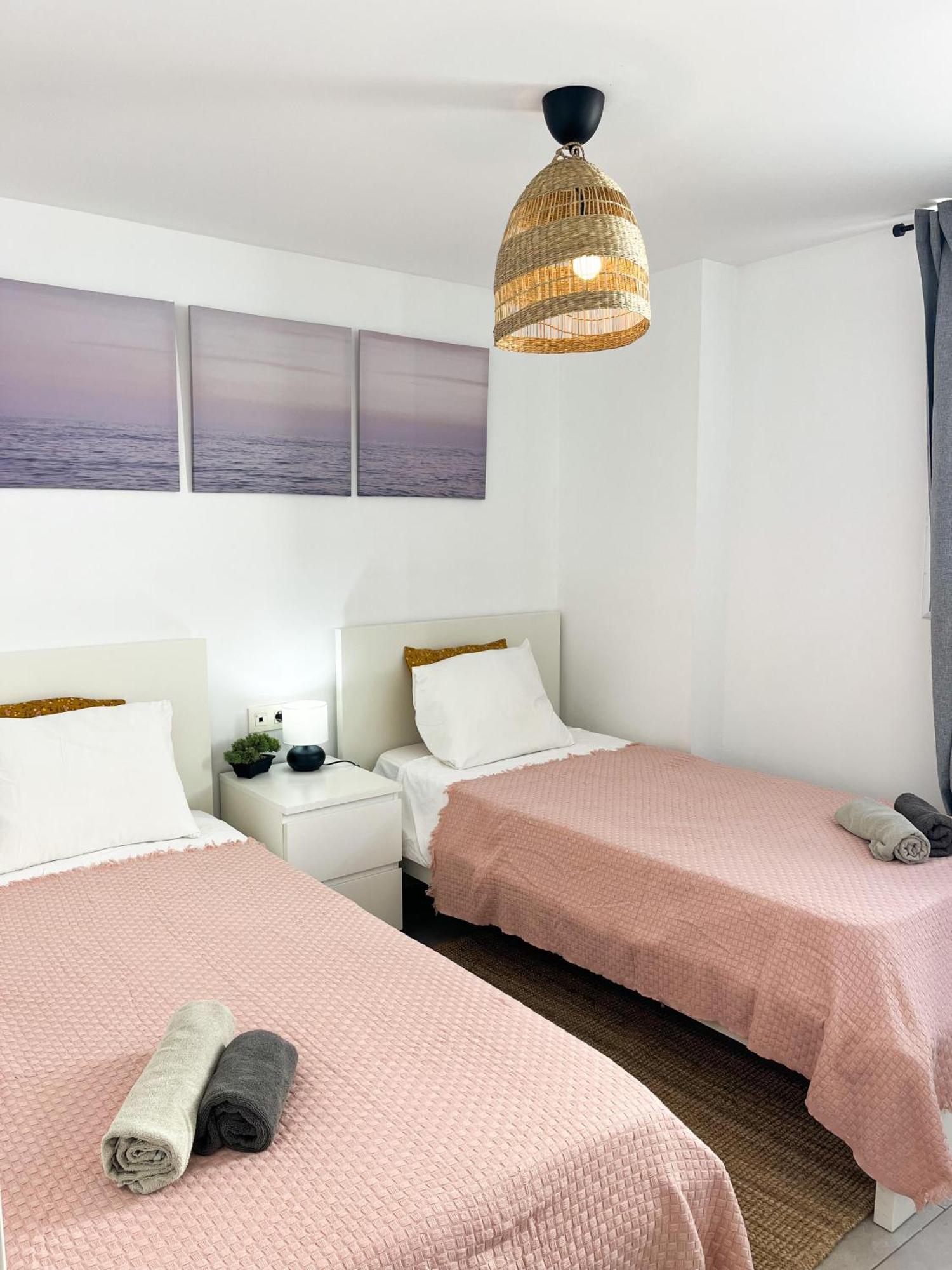 Casa Sol Bristol Sunset Beach Corralejo Exterior foto