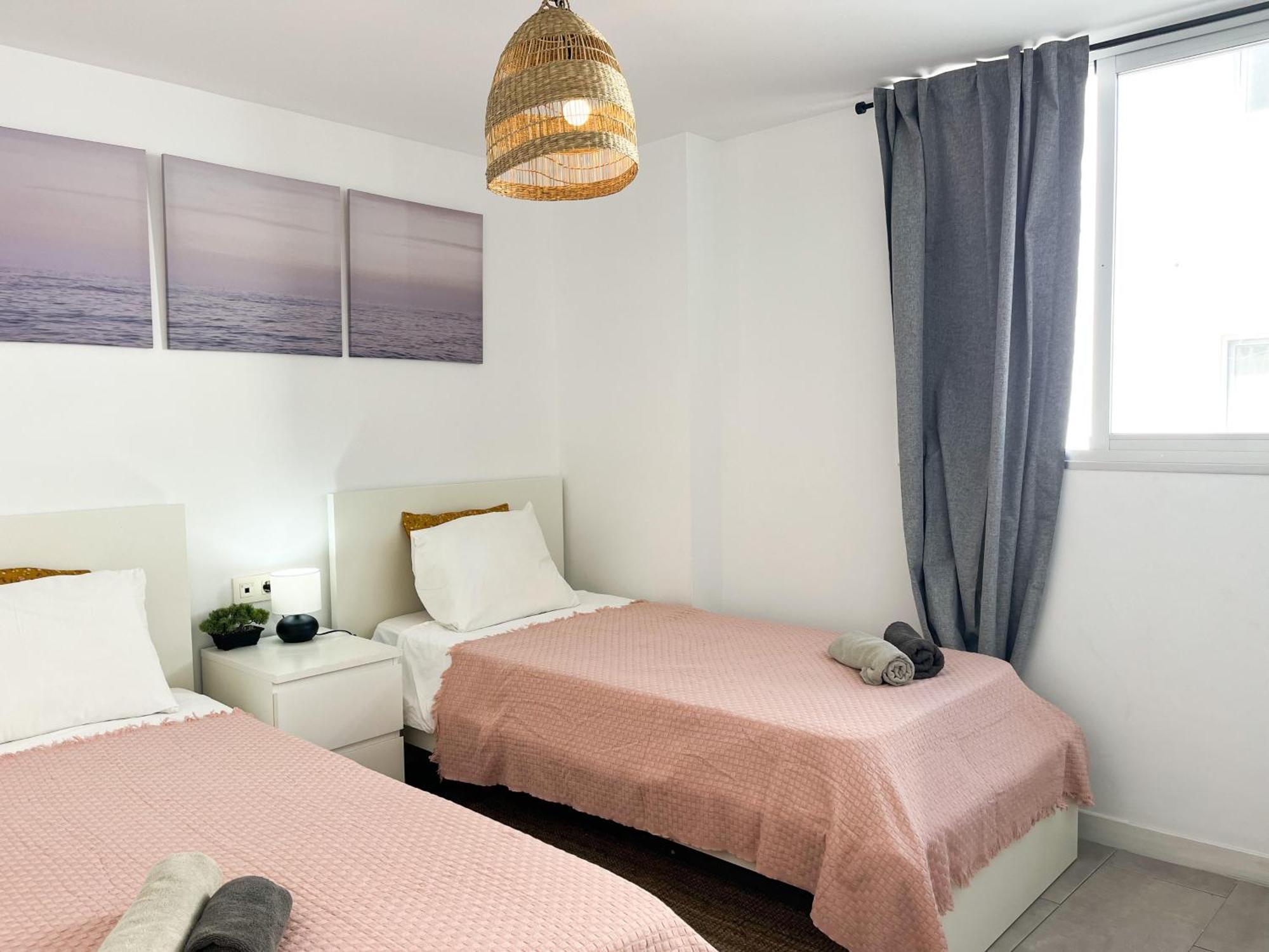 Casa Sol Bristol Sunset Beach Corralejo Exterior foto